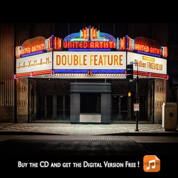DOUBLE FEATURE