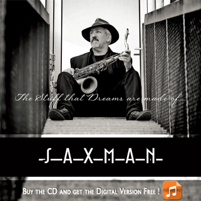 The Stuff that Dreams are made of...