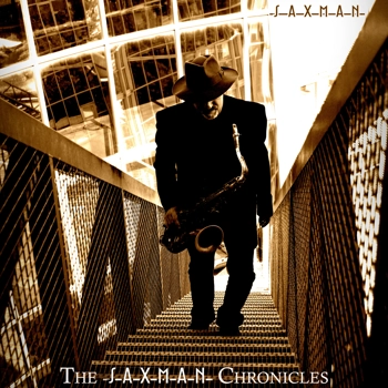 The SAXMAN Chronic..