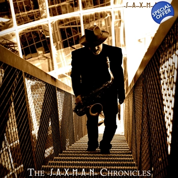 The SAXMAN Chronicles