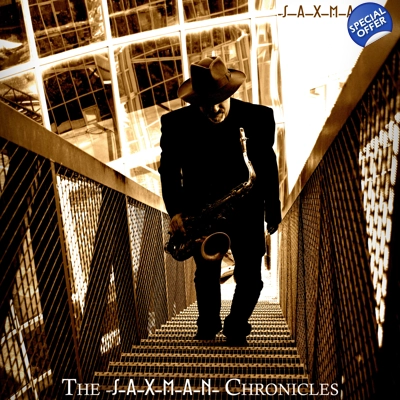 The SAXMAN Chronicles