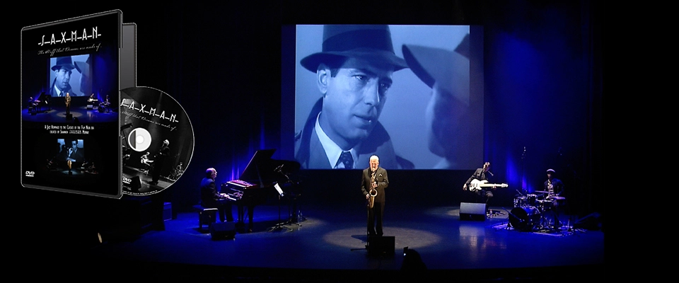 The Stuff that Dreams are made of 'Live' 