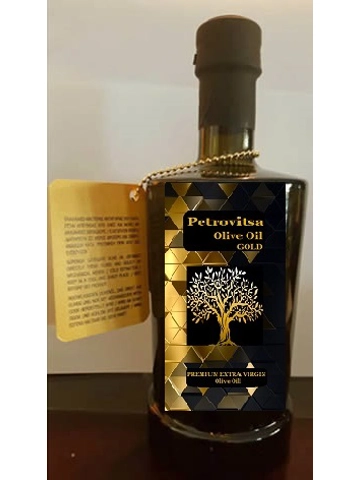 Petrovitsa GOLD