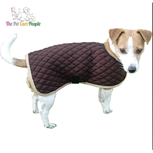 Everyday Dog Coat by Thermatex