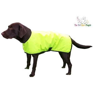 Waterproof Dog Coat by Thermatex