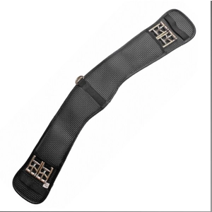 Harry Dabbs Curved Waffle Dressage Girth