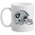 Las Vegas Raiders 11oz Mug