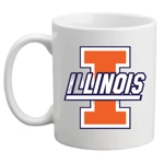 Illinois 11oz Mug