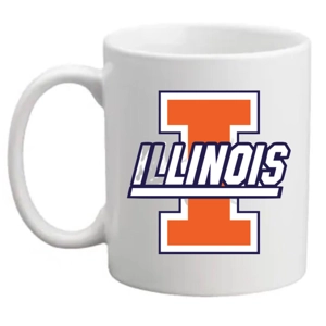 Illinois 11oz Mug