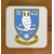 Sheffield Wednesday Coasters x 6