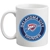 Oklahoma City Thunder 11oz Mug