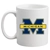 Michigan Wolverines 11oz Mug