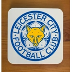 Leicester City Coasters x 6