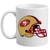 San Francisco 49ers 11oz Mug