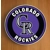 Colorado Rockies Round Coasters x 6