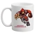Arizona Cardinals 11oz Mug