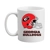 Georgia Bulldogs 11oz Mug