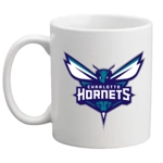 Charlotte Hornets 11oz Mug