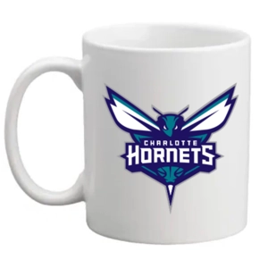 Charlotte Hornets 11oz Mug
