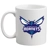 Charlotte Hornets 11oz Mug