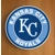 Kansas City Royals Round Coasters x 6