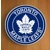 Toronto Maple Leafs Round Coasters x 6
