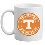 Tennessee Volunteers 11oz Mug