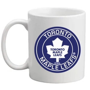 Toronto Maple Leafs 11oz Mug