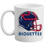 Montreal Alouettes 11oz Mug