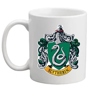 Harry Potter Slytherin 11oz Mug
