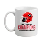 Georgia Bulldogs 11oz Mug