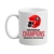Georgia Bulldogs 11oz Mug