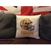 Green Bay Packers Cushion Cover