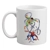 Spiderman Doctor Octopus 11oz Mug