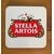 Stella Artois Coasters x 6