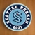 Seattle Kraken Round Coasters x 6