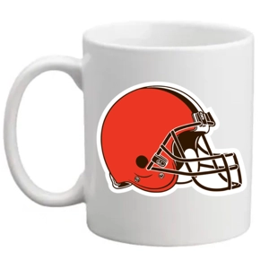 Cleveland Browns 11oz Mug