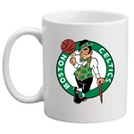 Boston Celtics 11oz Mug