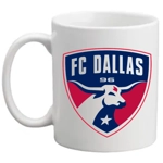 FC Dallas 11oz Mug