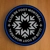 CF Montreal Round Coasters x 6