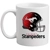 Calgary Stampeders 11oz Mug