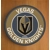 Vegas Golden Knights Round Coasters x 6
