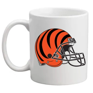 Cincinnati Bengals 11oz Mug