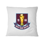 West Ham Utd 1966 World Cup Cushion Cover