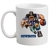 Dallas Cowboys 11oz Mug