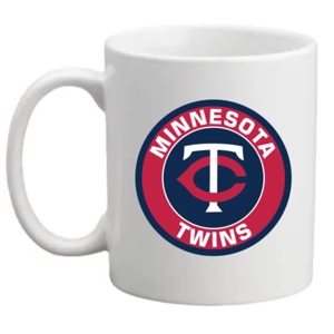 Minnesota Twins 11oz Mug