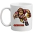 San Francisco 49ers 11oz Mug
