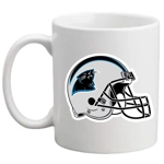 Carolina Panthers 11oz Mug