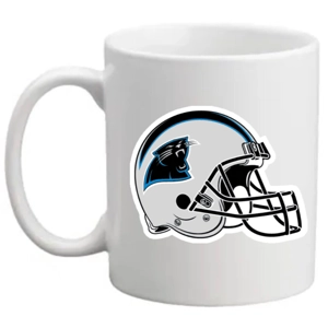 Carolina Panthers 11oz Mug