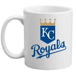 Kansas City Royals 11oz Mug